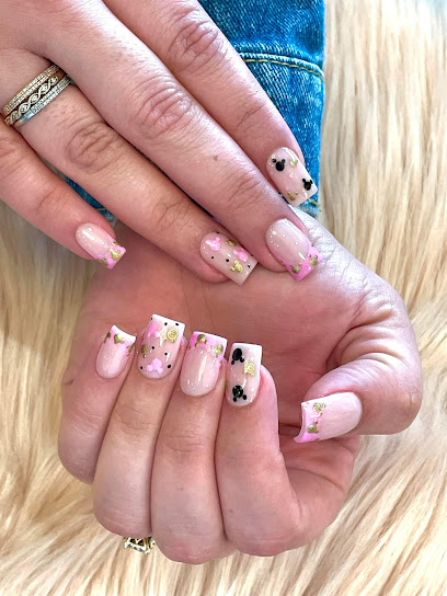 Caché Nail Lounge, Fort Worth