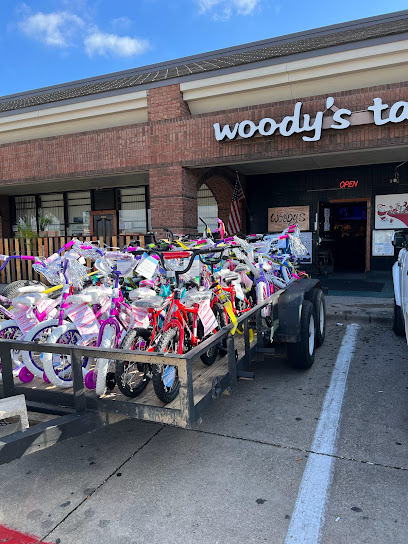 Woody's Tavern, Fort Worth
