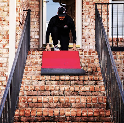 Black Tie Moving, Fort Worth