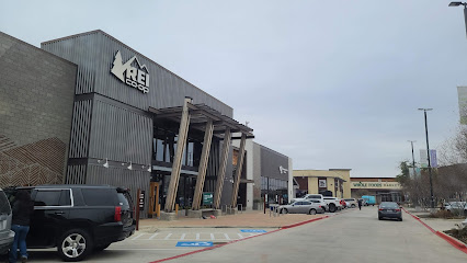REI, Fort Worth