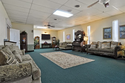 Guardian Funeral Home, Fort Worth