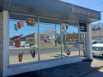 Paleteria Papis, Fort Worth