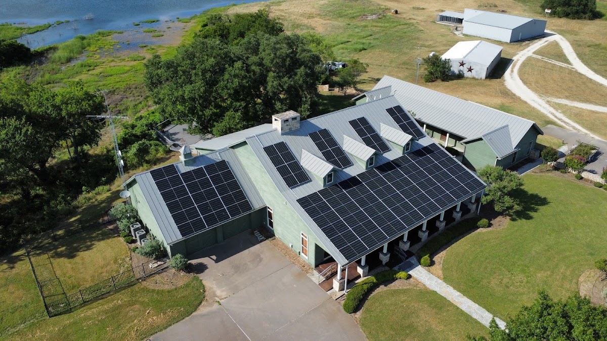 Energy Defense Systems, Fort Worth