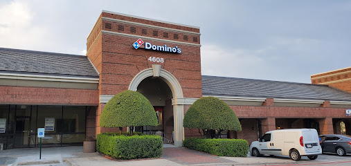 Domino's Pizza, Fort Worth