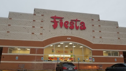 Fiesta Mart #76, Fort Worth