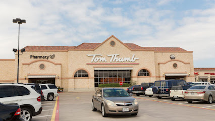 Trinity Commons, Fort Worth