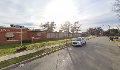 H.V. Helbing Elementary School, Fort Worth