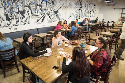 Avoca Coffee Roasters, Fort Worth