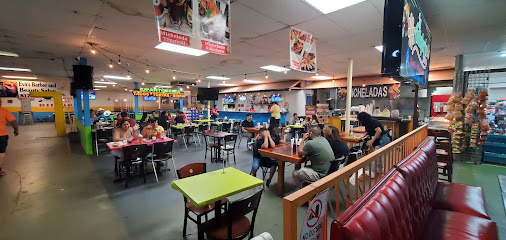 La Antojeria Jalisco, Fort Worth