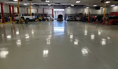 Rick and Rays Auto Plaza, Fort Worth