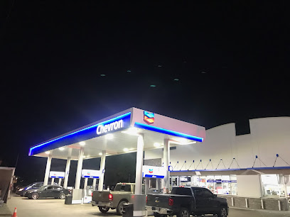 Texaco Fort Worth