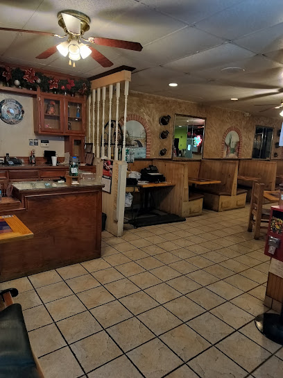Mexico Real Restaurant, Fort Worth