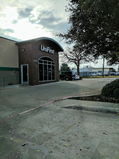 UniFirst Uniform Services - Fort Worth