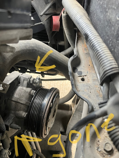 Jay's Mobile Mechanics, Fort Worth