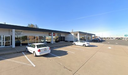 Fort Worth Adult Soccer Association
