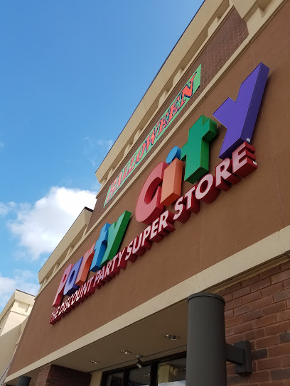 Party City, Fort Worth