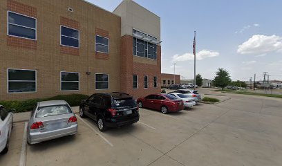 Catholic Charities Fort Worth Transportation Services