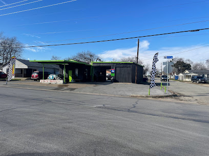 C and A State Inspection, Fort Worth