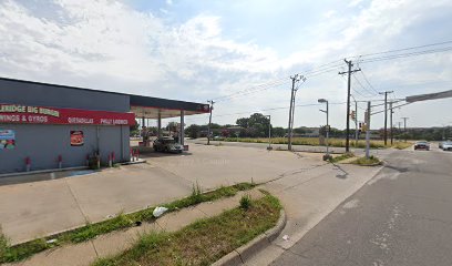 Texaco Fort Worth