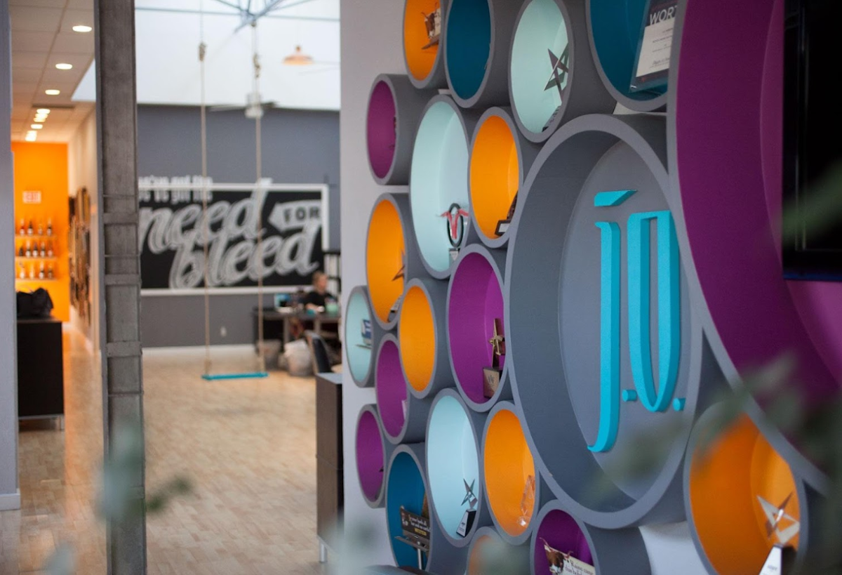 J.O. Agency, Fort Worth