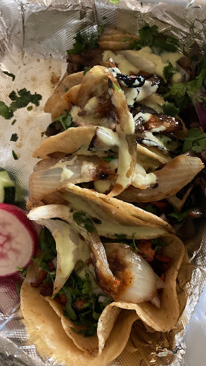 Taqueria Don Tomas, Fort Worth