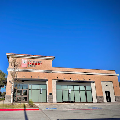 Veterinary Emergency Group, Fort Worth