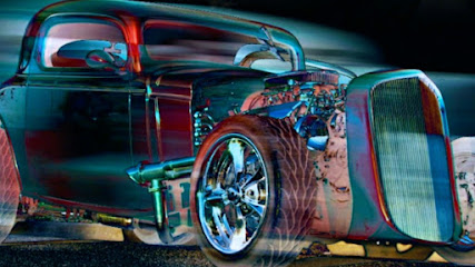 Trey's Mobile Mechanic, Fort Worth