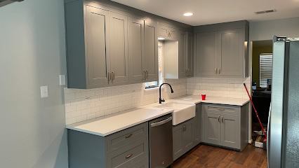 Landmark Property Services, Fort Worth