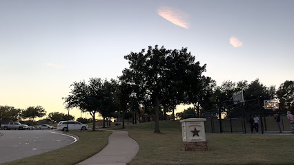 Heritage HOA water park, Fort Worth