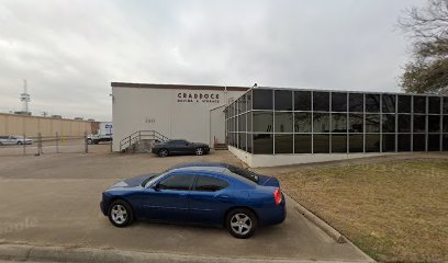 Craddock Moving & Storage Co, Fort Worth