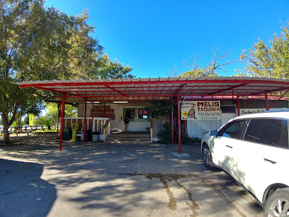 Taqueria Melis, Fort Worth