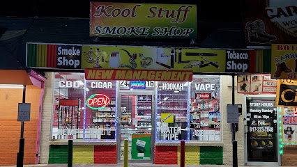 Kool Stuff Smoke Shop