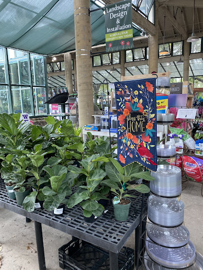 Calloway's Nursery, Fort Worth