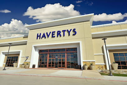 Havertys Furniture, Fort Worth