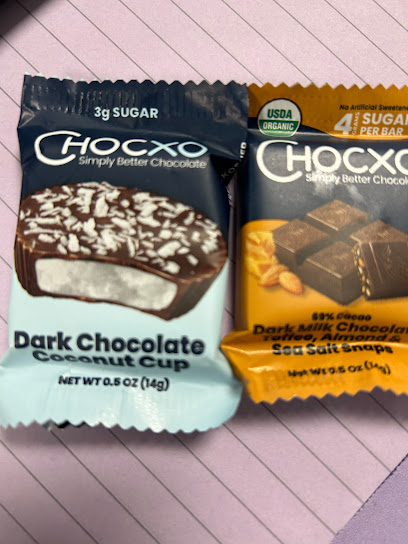 ChocXO Chocolatier LLC, Fort Worth