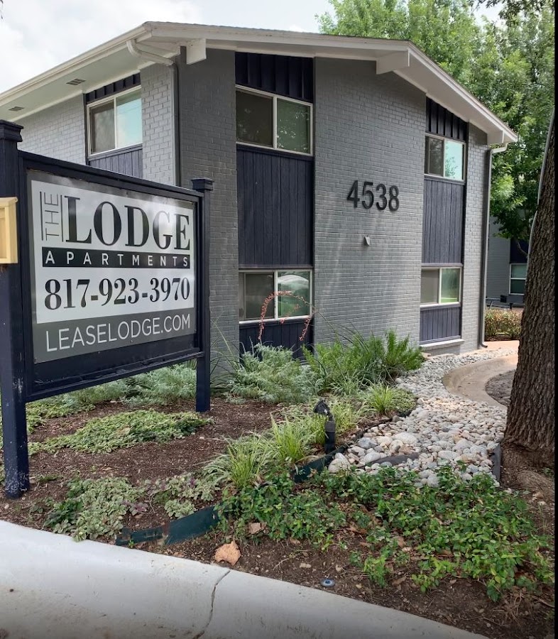 Lodge Properties Management, Fort Worth