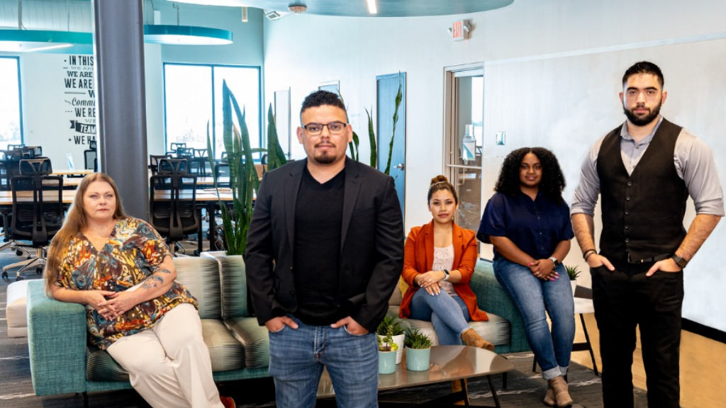 Advent Trinity Marketing Agency, Fort Worth