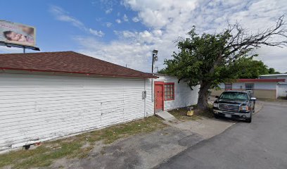 Hiway Motel, Fort Worth