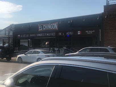 El Chingon Fort Worth