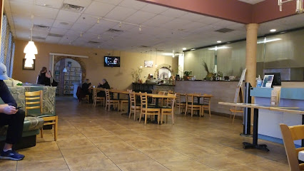 Pan Asia Cuisine, Fort Worth