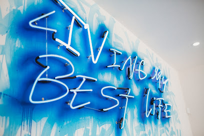 ThrIVe Drip Spa - Fort Worth