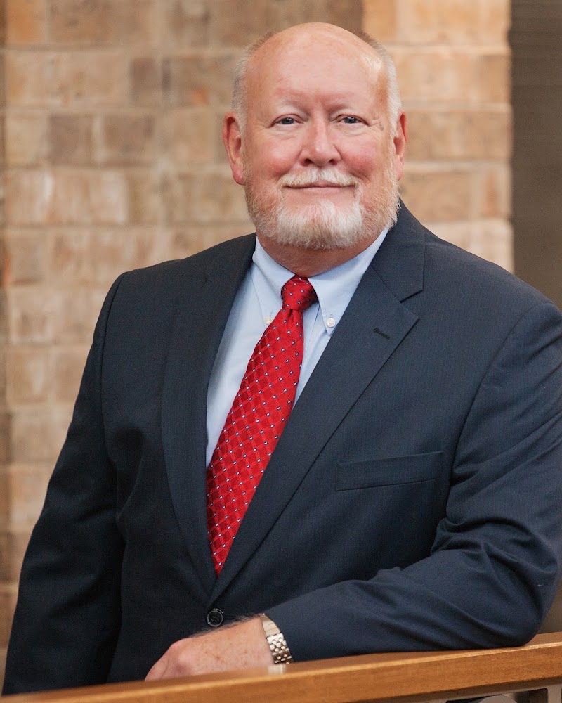 Spahr Law, PLLC, Fort Worth