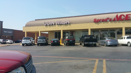 Haltom Hardware, Fort Worth