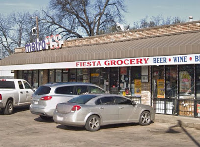 Fiesta Grocery, Fort Worth