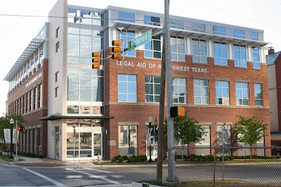 Legal Aid of NorthWest Texas, Fort Worth
