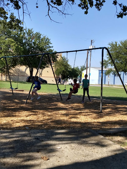 Marine Park, Fort Worth