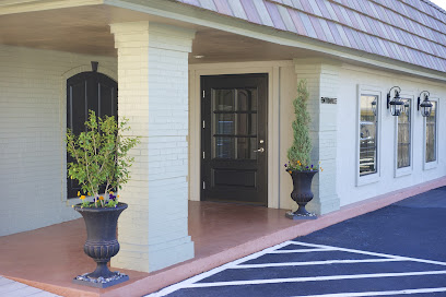Martin Thompson & Son Funeral Home, Fort Worth
