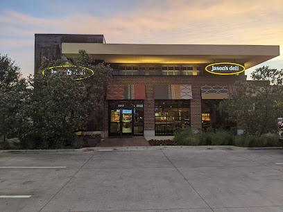 Jason's Deli, Fort Worth