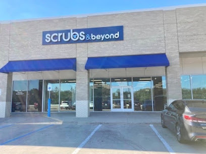 Scrubs & Beyond, Fort Worth