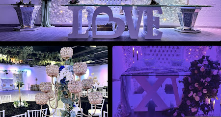 Main Street Event Center, Fort Worth